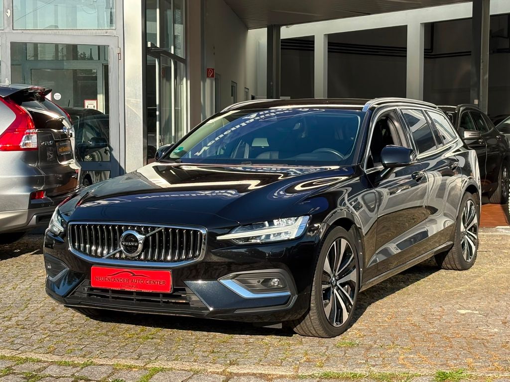 Image of Volvo V60