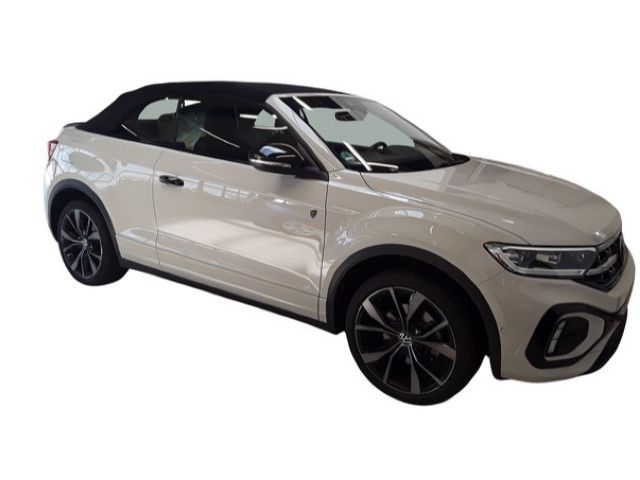 Volkswagen T-Roc Cabrio TSI R-Line Edition Karmann AHK STHZ foto 3