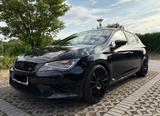 Seat Leon Cupra 265 | Original Austauschmotor - Seat Leon Cupra-265