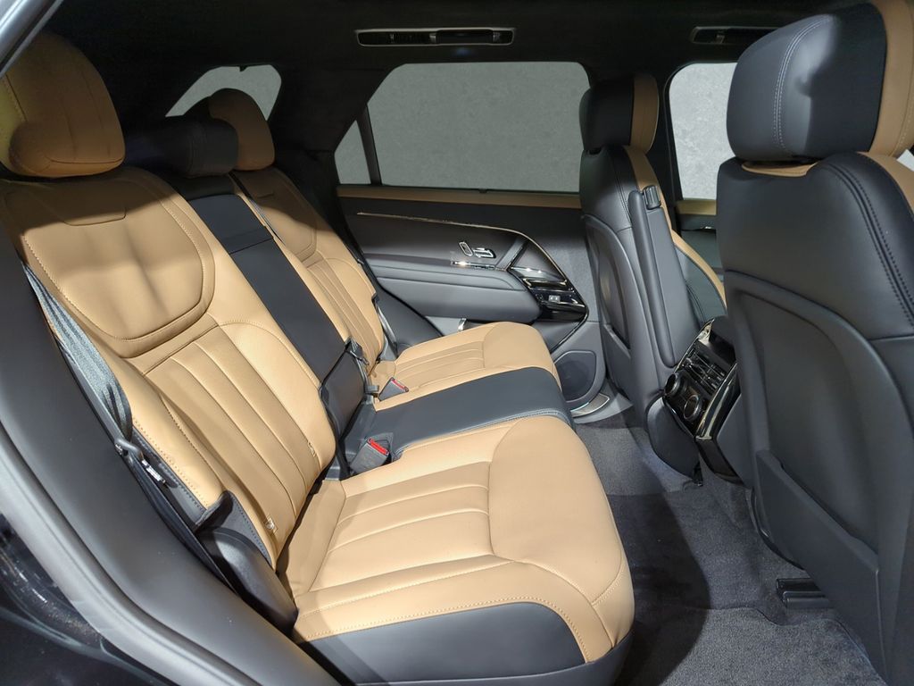 Land Rover Range Rover Sport D350 Autobiography BLACK-PACK 