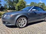 Audi S4 Cabr. 4.2 V8 | Vollaust., Inspektion neu - gebrauchte Audi S4 aus dem Jahr 2006