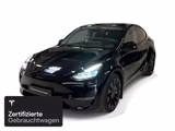 Tesla Model Y Performance - gebrauchte Tesla SUV & Geländewagen