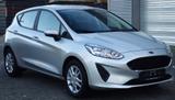 Ford Fiesta Trend | *NEUES-MODEL*WENIG-KM*TÜV*