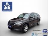 Skoda Kodiaq 1.4 TSI Ambition KLIMAAUT SHZ PDC 2HD - Skoda Kodiaq: Ambition