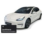 Tesla Model 3 Long Range AWD - Tesla Model 3 Gebrauchtwagen in Frankfurt