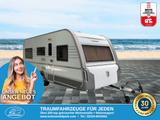 Tabbert Puccini 495 HE/Einzelbetten/Mover/PREISGARANTIE - Wohnwagen Ei