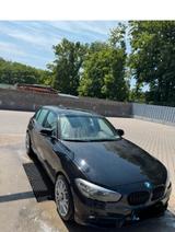 BMW Ich verkaufe meinen 1er BMW 116i - BMW 116 Gebrauchtwagen Bmw116i