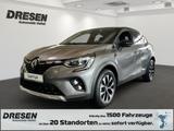 Renault Captur II 1.0 EU6d Techno TCe 90 ,ALLWETTERREIFE - Renault Captur in Mönchengladbach