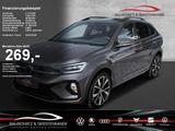 Volkswagen Taigo 1.5 TSI DSG R-Line MATRIX*NAVI*SOUND*RFK - Volkswagen Taigo aus 2021