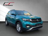Volkswagen T-Cross Life*Sitzheizung*PDCvorn+hinten*Parkassi - mit Benzin-Antrieb: Sitzheizung, Geländewagen, Hinten