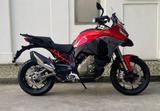 Ducati Multistrada V4S Travel & Radar