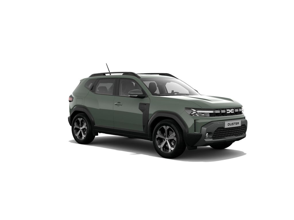 DACIA Duster - Bild 10
