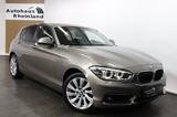 BMW 120i Lim Advantage*KAMERA*AUTOMATIK*NAVI*LED*ACC - gebrauchte BMW 120 aus dem Jahr 2016