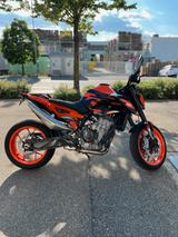 KTM 890 Duke GP  - Offers