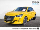 Peugeot 208 1.2 Allure Pack KLIMA PDC SHZ KAMERA LED - Peugeot Vorführfahrzeuge