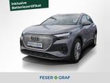 Audi Q4 e-tron 35 LED PDC Virtual Cockpit