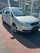 Ford C-Max 1.8  TÜV+TEMPOMAT+KLIMAAUTO - Ford C-Max in Hannover