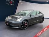 Tesla Model 3 Performance Dual AWD/ 1.Hand / 377 KW - gebrauchte Tesla Model 3 aus dem Jahr 2019