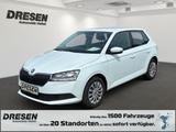 Skoda Fabia Cool Plus DAB Klima el.SP Spieg. beheizbar - Skoda Fabia Gebrauchtwagen in Mönchengladbach