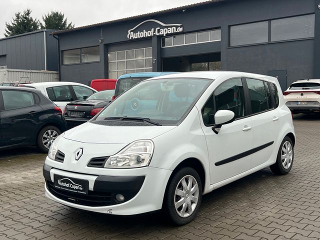 Renault Grand Modus Dynamique/Klima/PDC/Tempomat/1.Ha/ZV