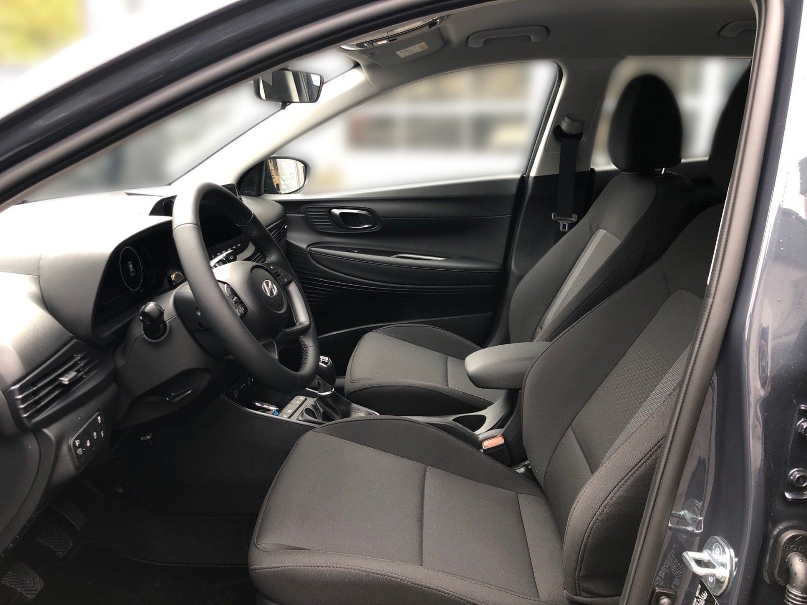Hyundai i20 - Bild 7