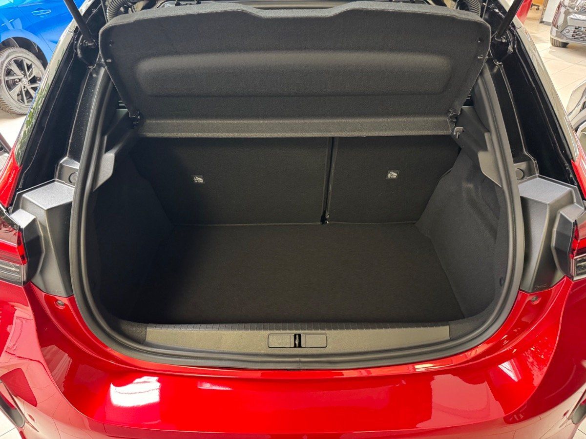 Opel Corsa - Bild 6