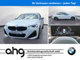 BMW 230i Steptronic Coupe M SPORT Live Cockpit Plus  - BMW 230 aus 2024