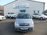 Opel Meriva 1.6*Automatik*1.Hand*68.000km*Garantie - gebrauchte Opel Meriva aus dem Jahr 2010