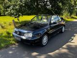 Volkswagen Golf 3.5 Cabrio Cabriolet Facelift Erdbeer... - Volkswagen Golf: Cabrio, Er