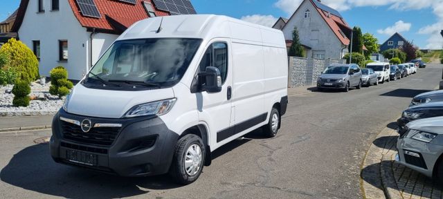Opel Movano C Kasten HKa L2H2 3,5t Selection