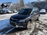 Skoda Yeti Active Outdoor - Skoda Yeti: Active Outdoor