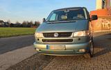 Volkswagen T4 Multivan 2.5 TDI AHY -151 PS - viele Neuteile - Volkswagen T4 Multivan: Grün