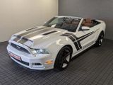 Ford Mustang 3,7L V6 Cabrio+Xenon+Leder+Navi+Klima - Ford Mustang aus 2014