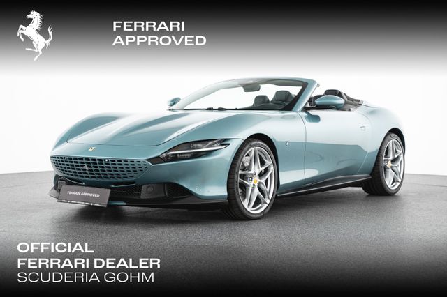 FERRARI Roma