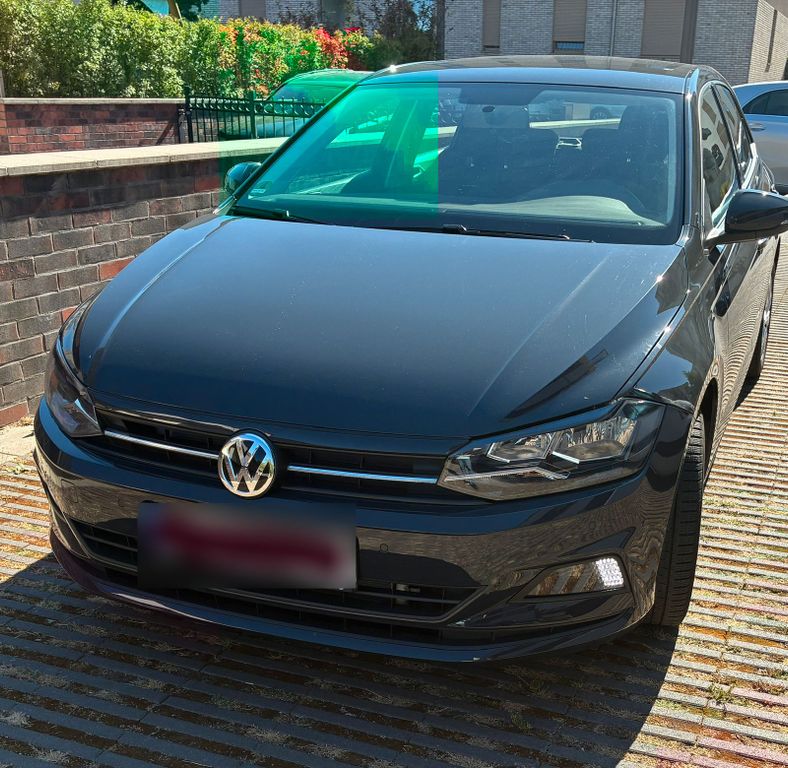 Image of Volkswagen Polo