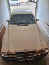 Jaguar XJ6 - Jaguar Gebrauchtwagen von 1986