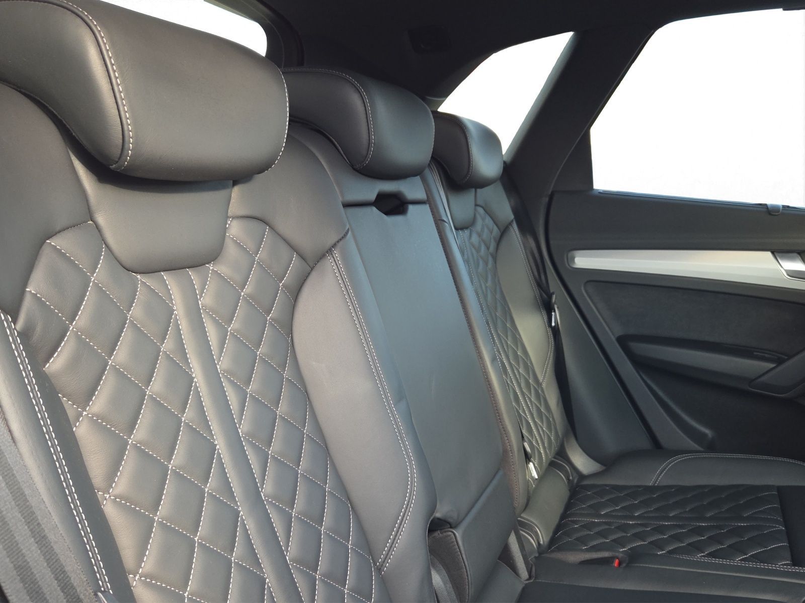 Audi Q5 - Bild 17