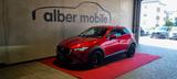 Mazda CX-3 Exclusive-Line LED Navi apple Spur DAB AHK - Mazda CX-3 Gebrauchtwagen in Stuttgart