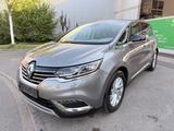 Renault Espace V Intens*Navi*SHZ*AHK*7Sitze*1Hand* - Renault Espace in Nürnberg