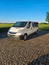Opel Vivaro L2 H1