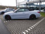 BMW M440i xDrive LH HuD H/K ACC 360° A-LED PA+ DAB - mit Benzin-Antrieb: Sportsitze, Cabrio