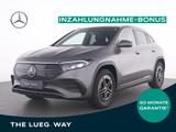 Mercedes-Benz EQA 300 4M AMG+NavPrm+LED-HP+KeyG+Totw+Sound+RFK - Mercedes-Benz EQA Jahreswagen