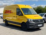 Volkswagen Crafter Kasten Kasten 35 mittellang Hochdach FWD - Volkswagen Crafter in Braunschweig