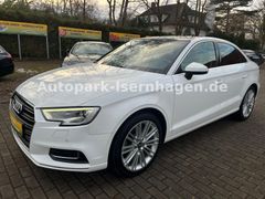 AUDI A3 40 TFSI S-Tronic Design*Pano*SZH*Leder*RFK*SS