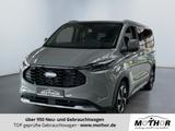 Ford Tourneo Custom Active PHEV IACC TWA GJR LMF19'' - Ford Tourneo Custom Active mit Hybrid-Antrieb (Benzin/Elektro)