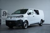 Fiat Scudo L3 Multicab *AUTOMATIK*6-SITZER*AUSBAU*AHK - Fiat Scudo: Sitze