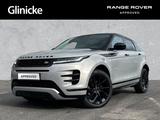 Land Rover Range Rover Evoque D200 AWD DYNAMIC HSE Black Pa - Land Rover Jahreswagen