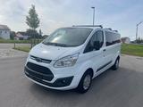 Ford Transit Custom Lang, 9 Sitze 