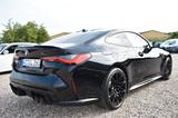 BMW M4 Coupe xDrive Competition - BMW Gebrauchtwagen in Worms
