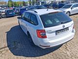 Skoda Octavia Style 1.6 TDI*ACC*PDC*SHZ*SPORT*NAVI*LED - Skoda Octavia: Style